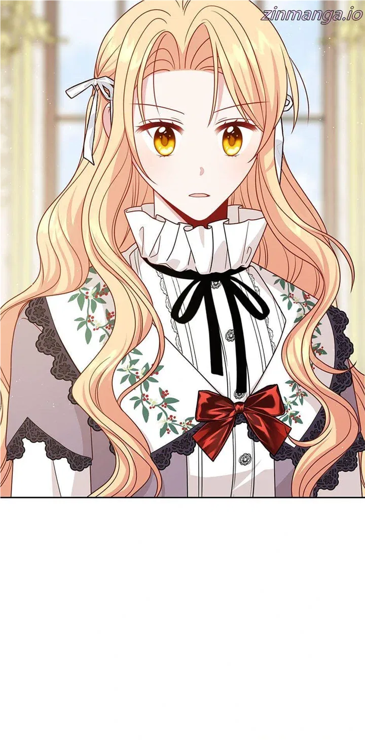 My BFF is a Tyrant in Training Chapter 94 – Page 10