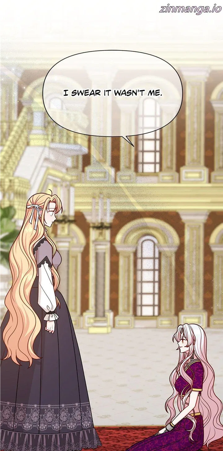 My BFF is a Tyrant in Training Chapter 94 – Page 11