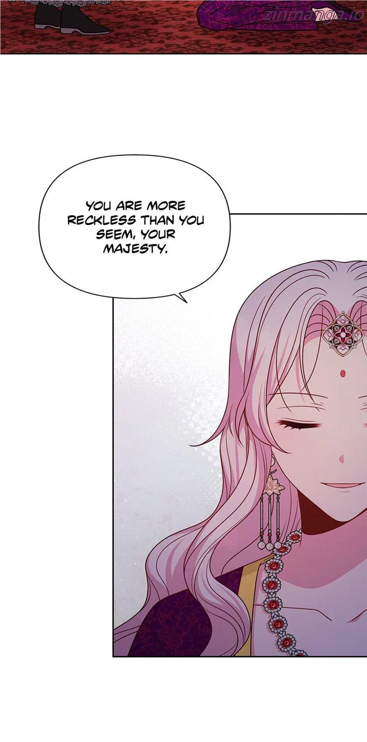 My BFF is a Tyrant in Training Chapter 94 – Page 12