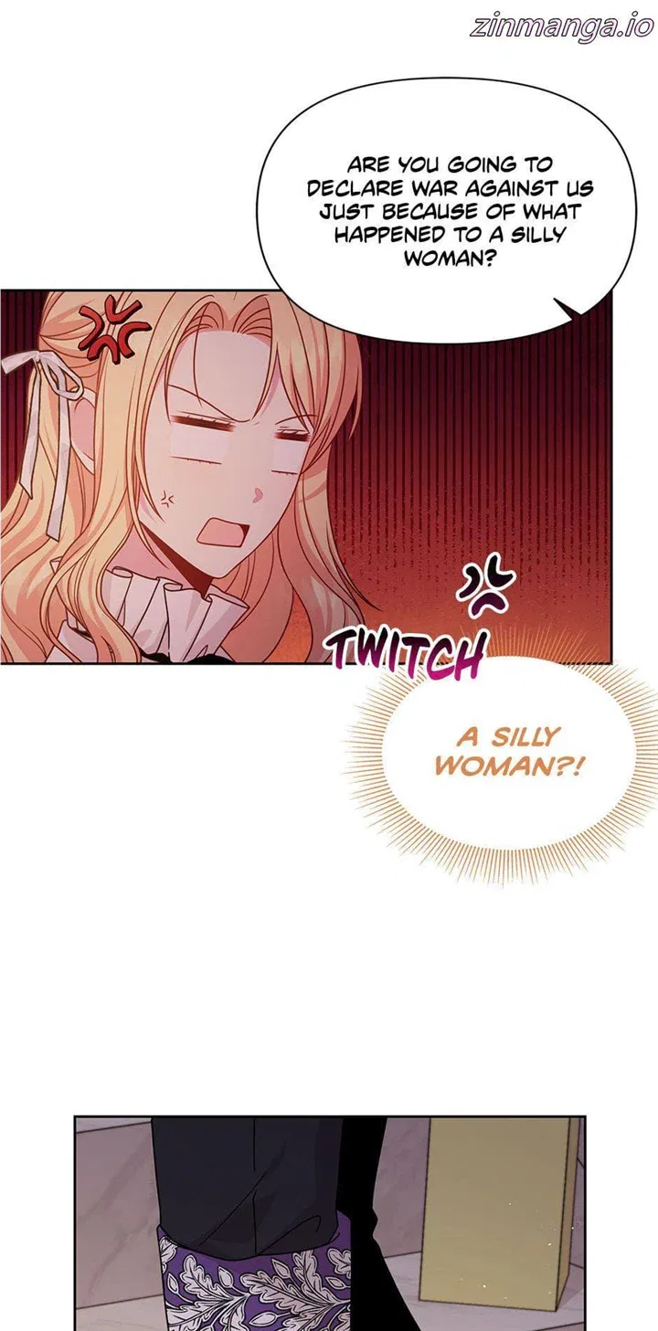 My BFF is a Tyrant in Training Chapter 94 – Page 13