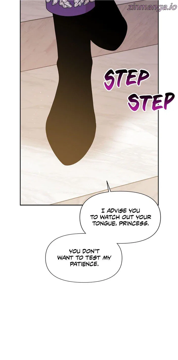 My BFF is a Tyrant in Training Chapter 94 – Page 14