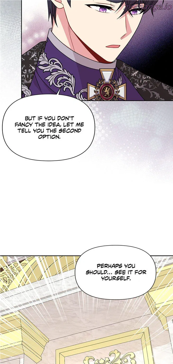 My BFF is a Tyrant in Training Chapter 94 – Page 16