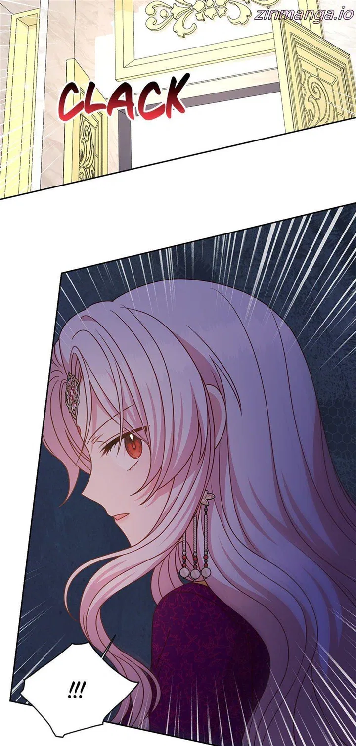 My BFF is a Tyrant in Training Chapter 94 – Page 17