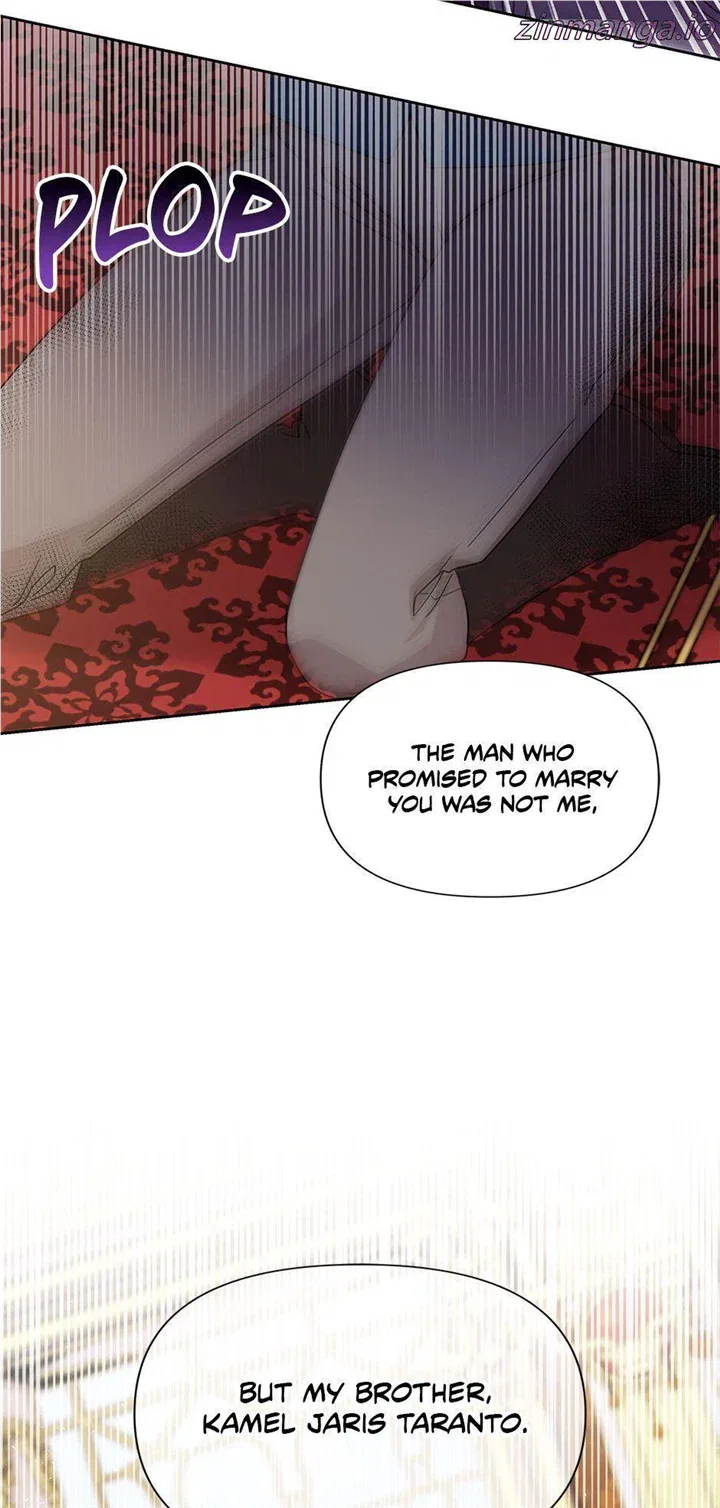 My BFF is a Tyrant in Training Chapter 94 – Page 18