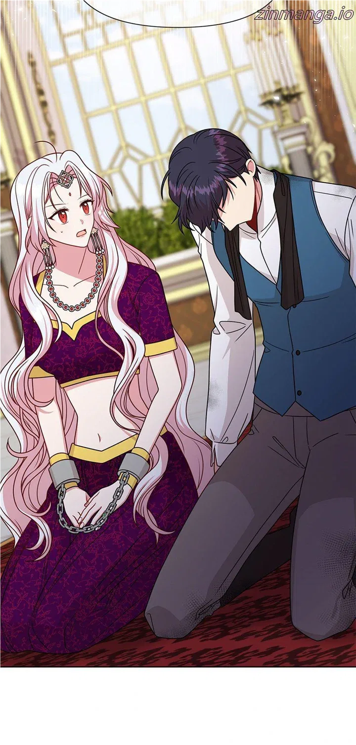 My BFF is a Tyrant in Training Chapter 94 – Page 19