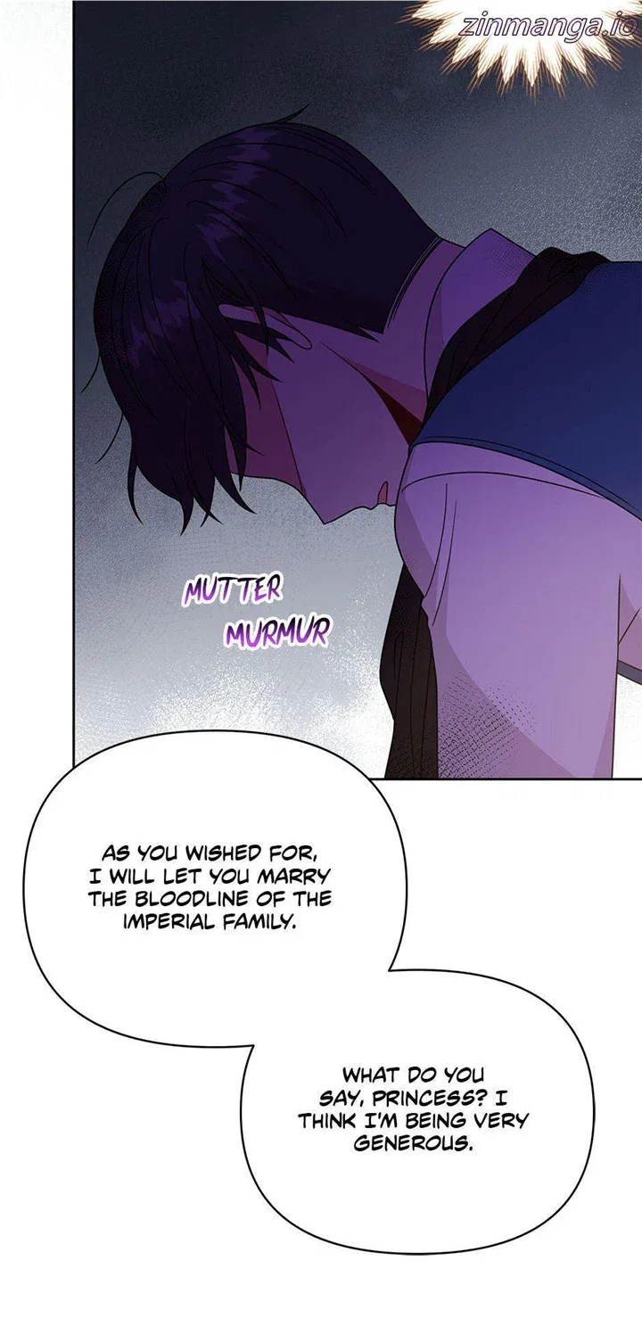 My BFF is a Tyrant in Training Chapter 94 – Page 21