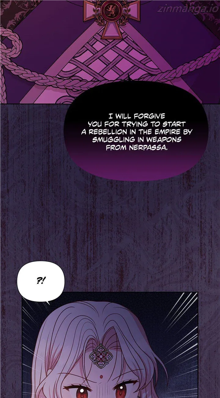 My BFF is a Tyrant in Training Chapter 94 – Page 23