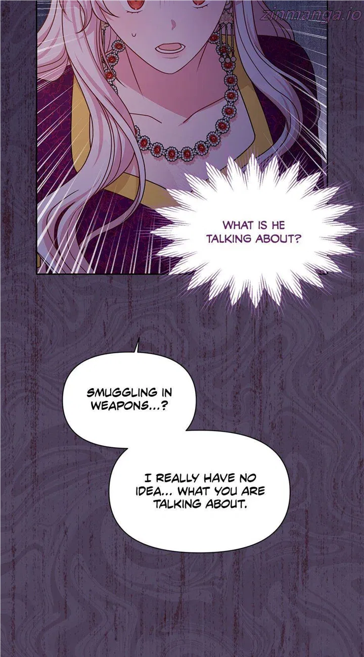 My BFF is a Tyrant in Training Chapter 94 – Page 24
