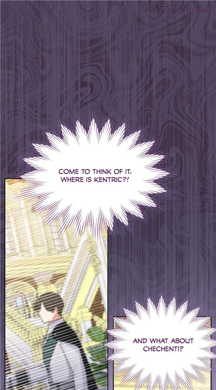 My BFF is a Tyrant in Training Chapter 94 – Page 25