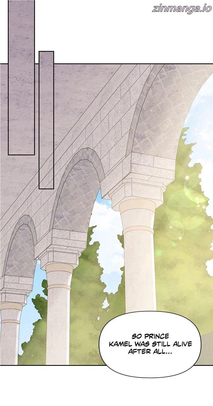 My BFF is a Tyrant in Training Chapter 94 – Page 31