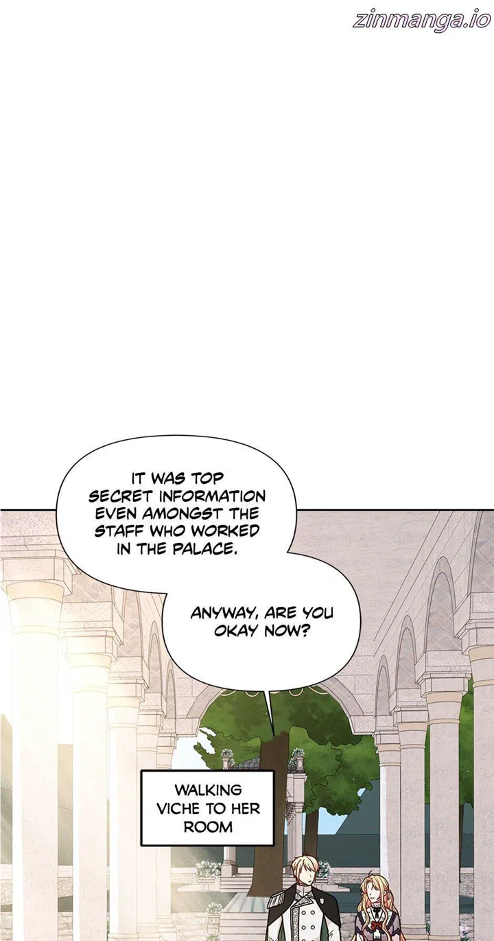 My BFF is a Tyrant in Training Chapter 94 – Page 32