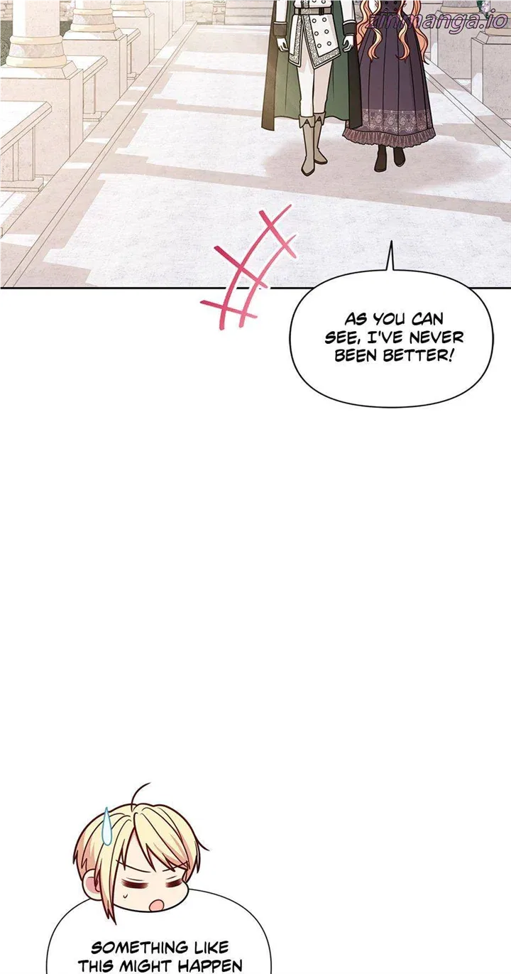 My BFF is a Tyrant in Training Chapter 94 – Page 33