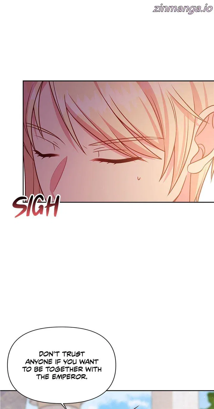 My BFF is a Tyrant in Training Chapter 94 – Page 35