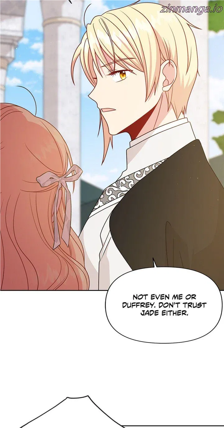 My BFF is a Tyrant in Training Chapter 94 – Page 36
