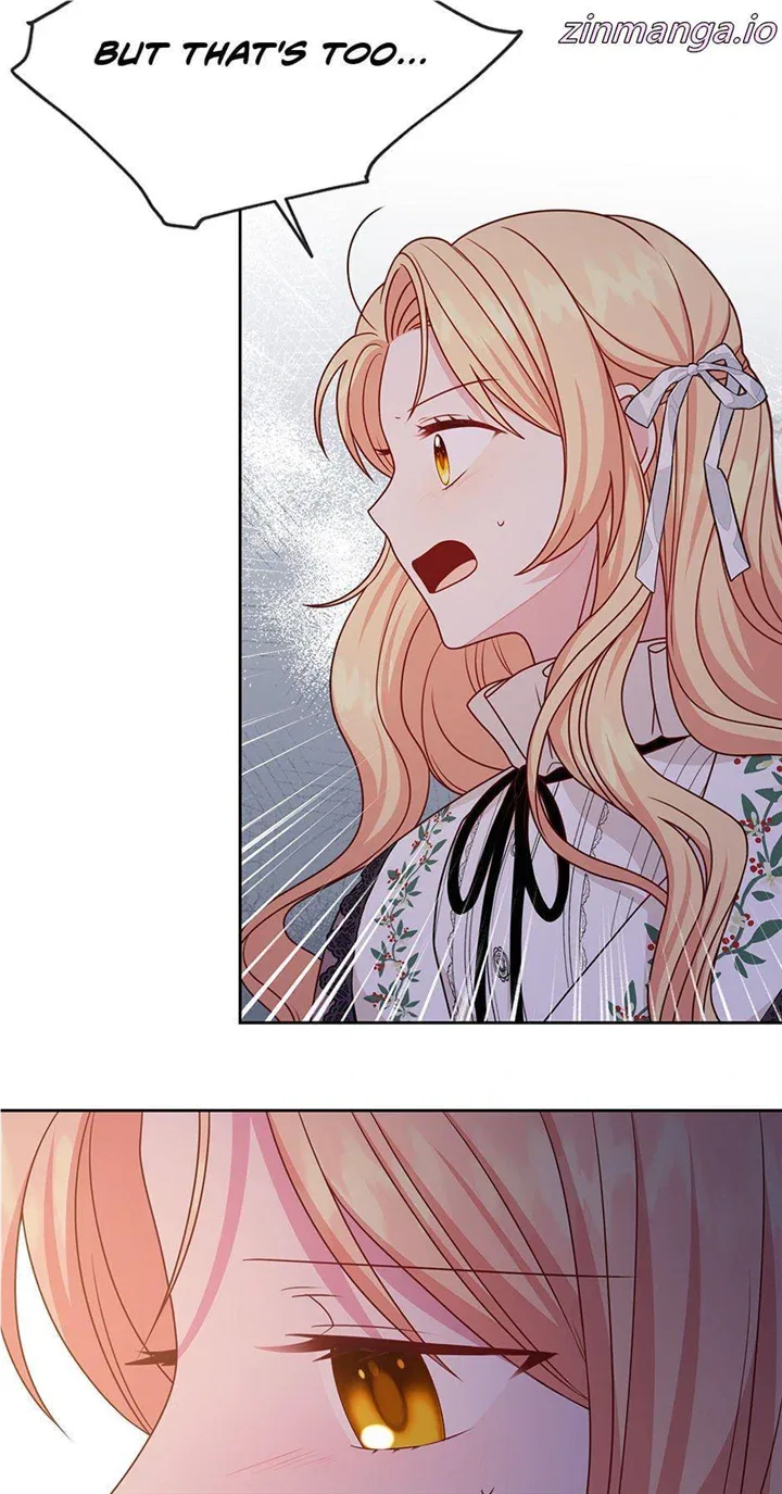 My BFF is a Tyrant in Training Chapter 94 – Page 37