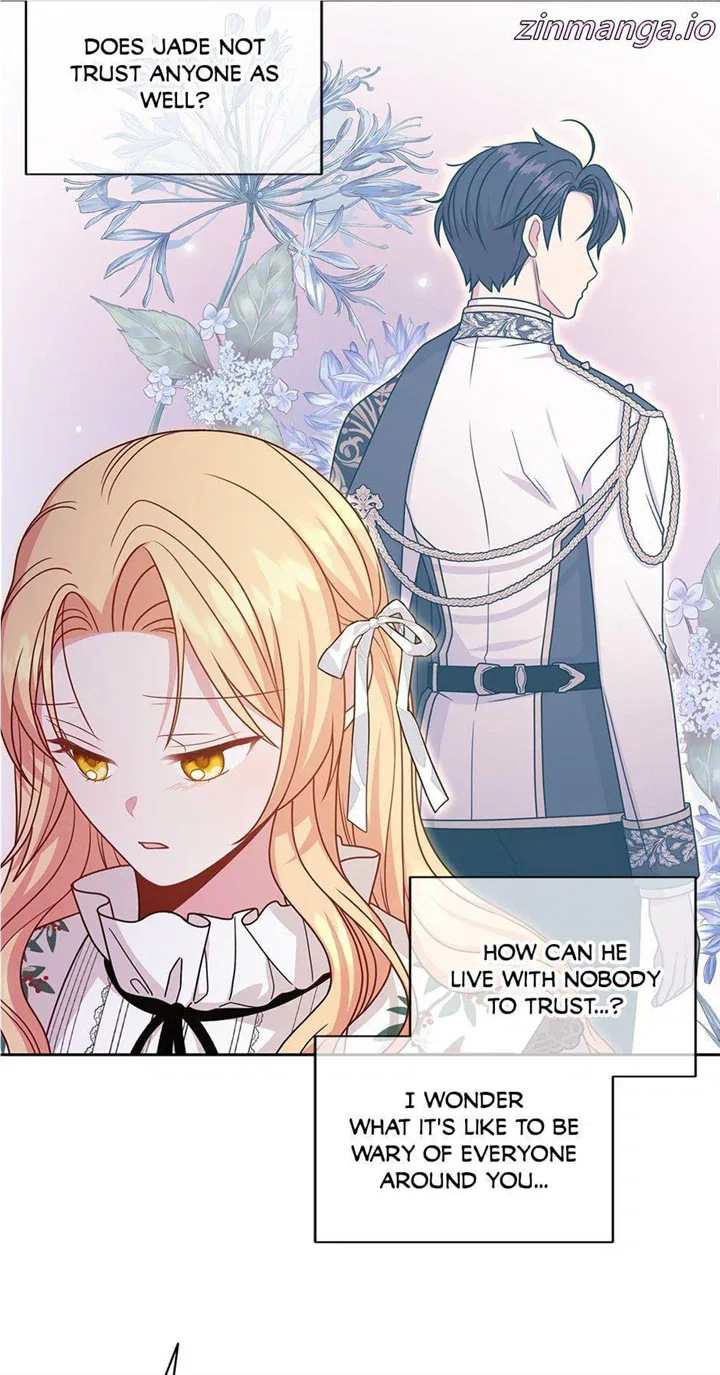 My BFF is a Tyrant in Training Chapter 94 – Page 39