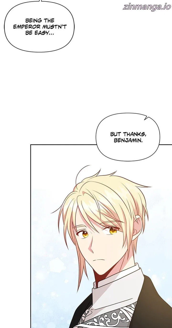 My BFF is a Tyrant in Training Chapter 94 – Page 40