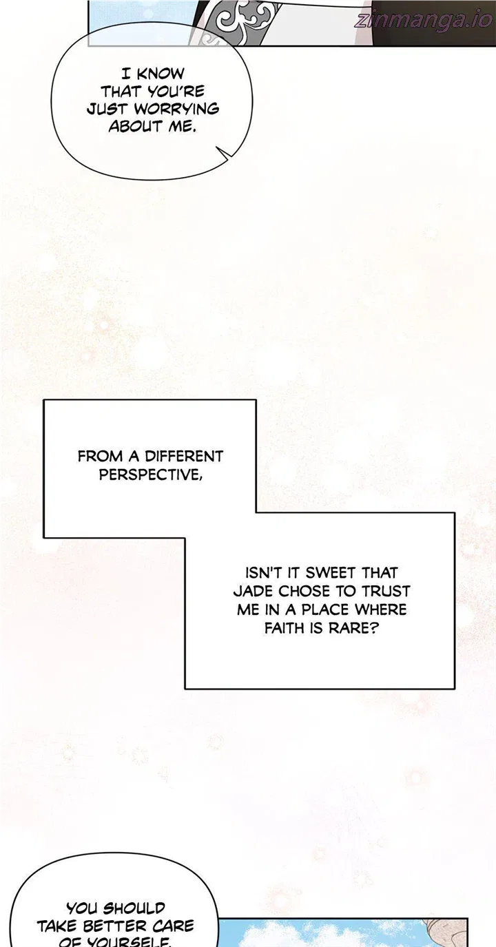 My BFF is a Tyrant in Training Chapter 94 – Page 41