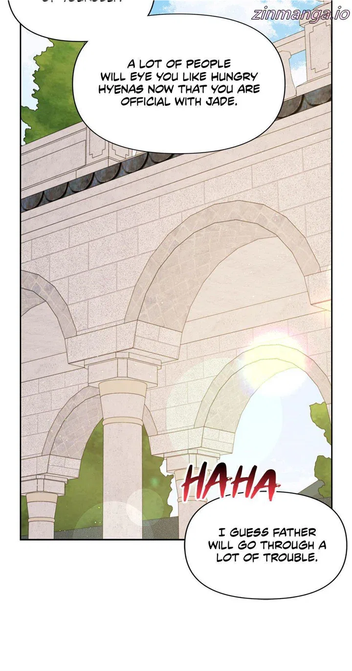 My BFF is a Tyrant in Training Chapter 94 – Page 42
