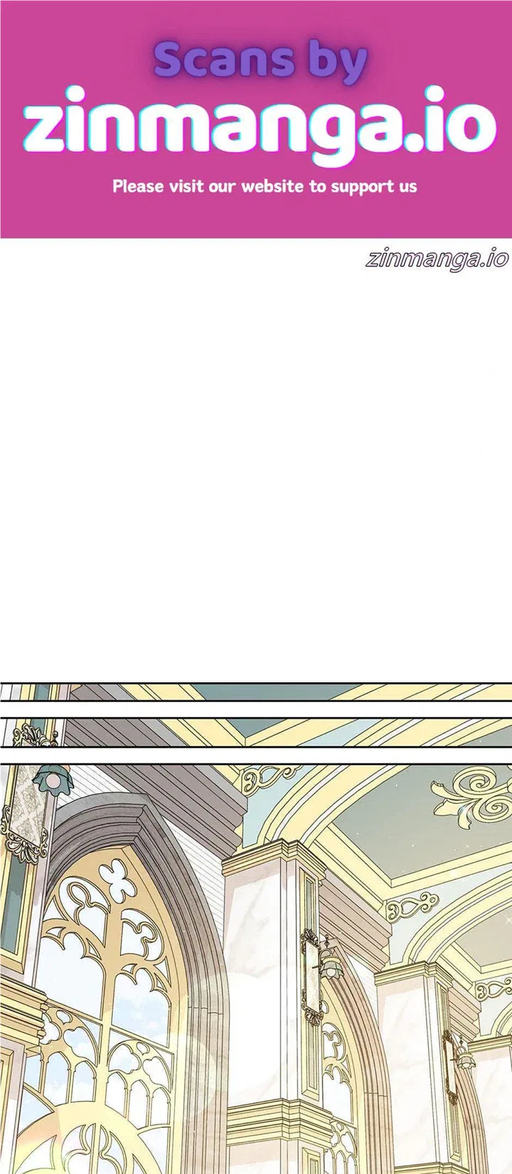 My BFF is a Tyrant in Training Chapter 94 – Page 43