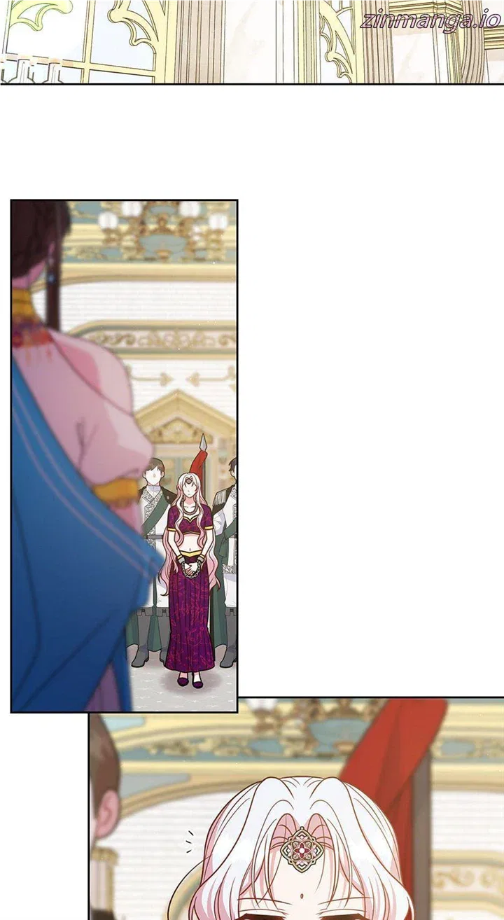 My BFF is a Tyrant in Training Chapter 94 – Page 44