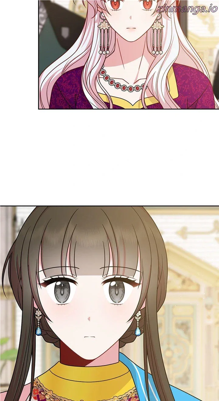 My BFF is a Tyrant in Training Chapter 94 – Page 45