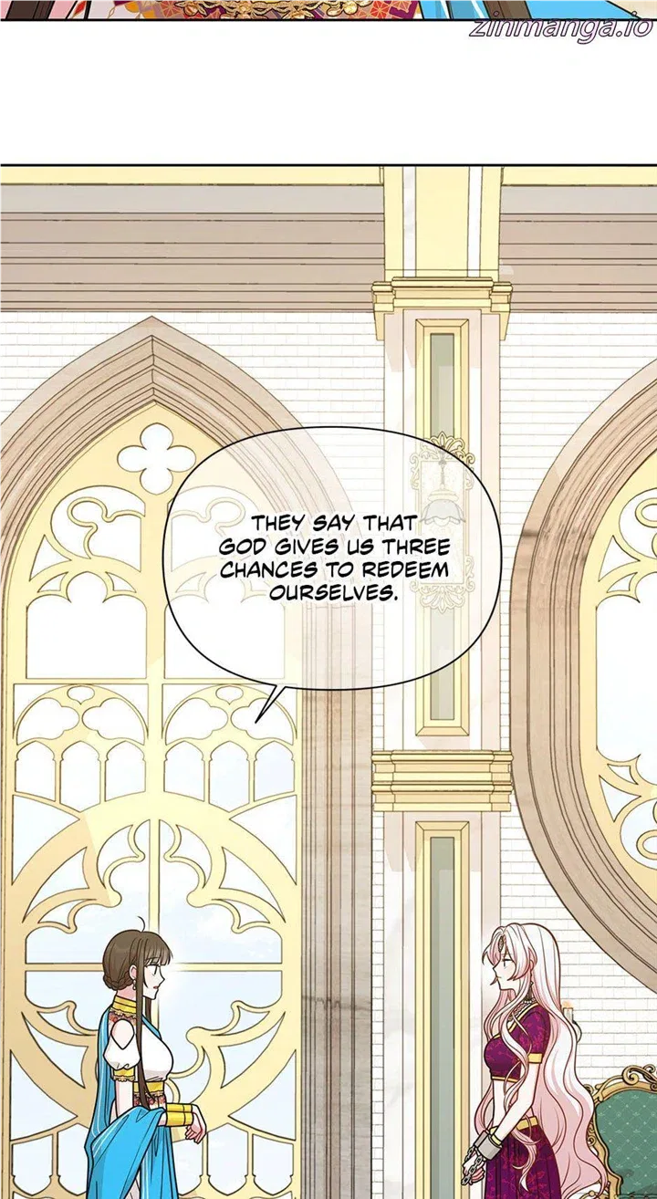 My BFF is a Tyrant in Training Chapter 94 – Page 46