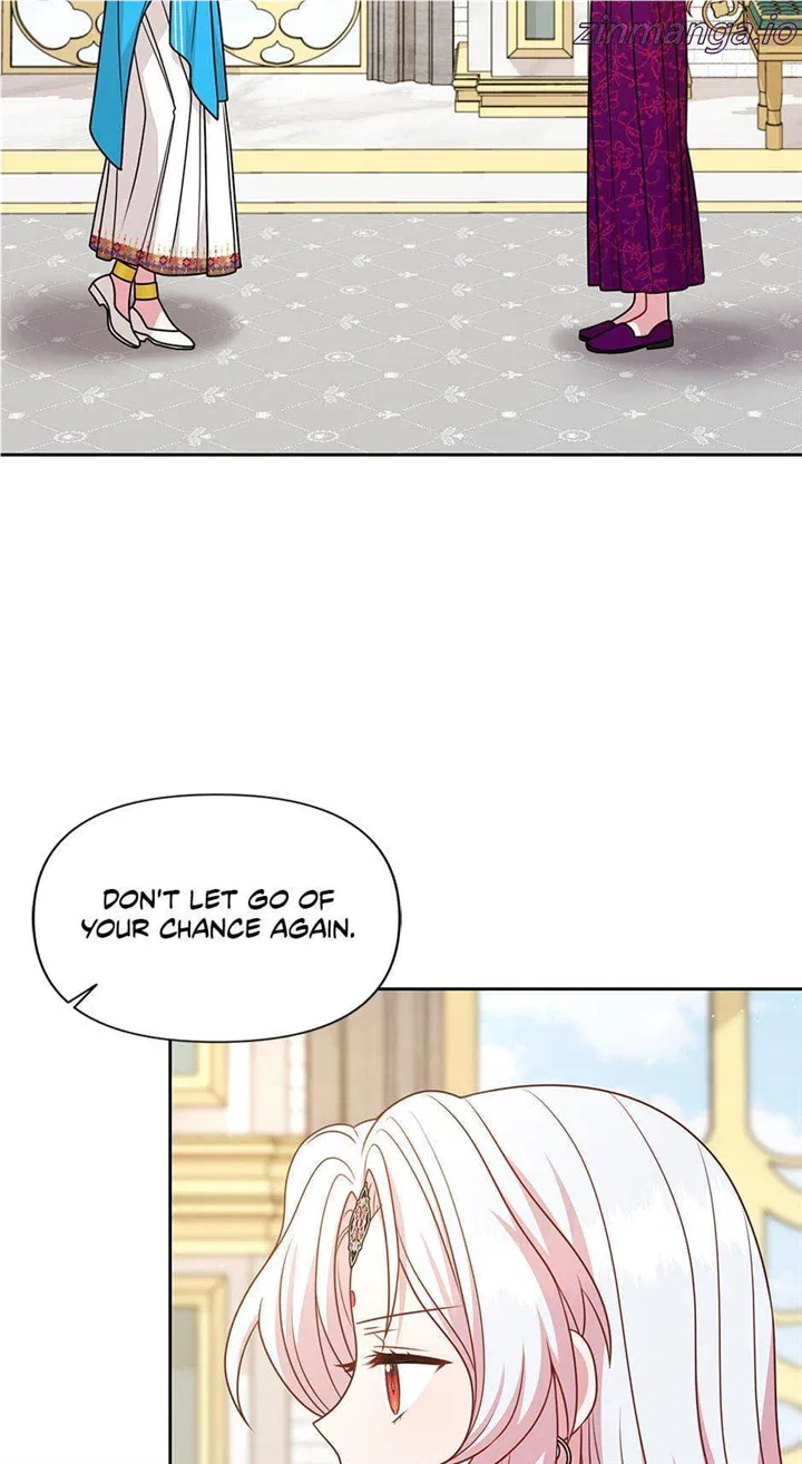 My BFF is a Tyrant in Training Chapter 94 – Page 47