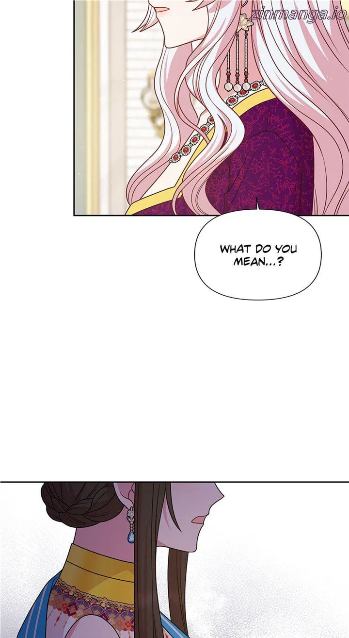 My BFF is a Tyrant in Training Chapter 94 – Page 48