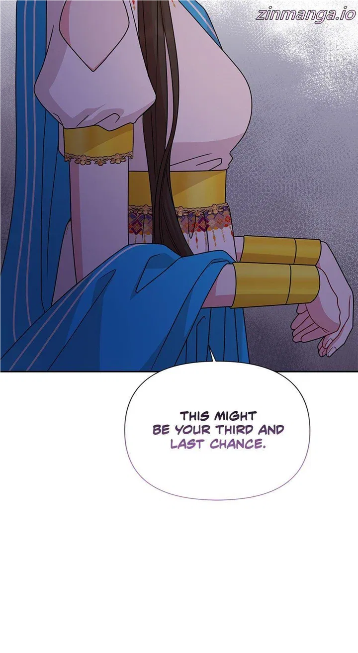 My BFF is a Tyrant in Training Chapter 94 – Page 49