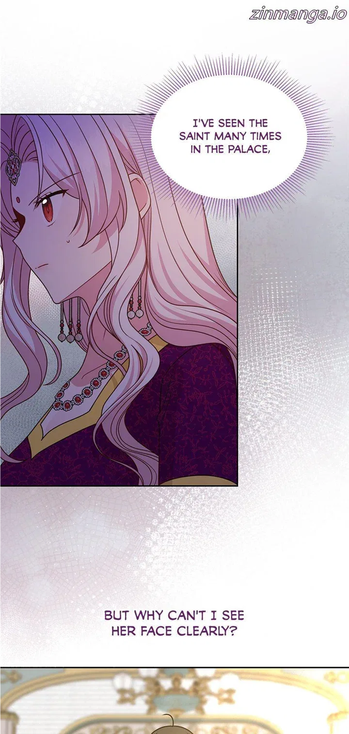 My BFF is a Tyrant in Training Chapter 94 – Page 50