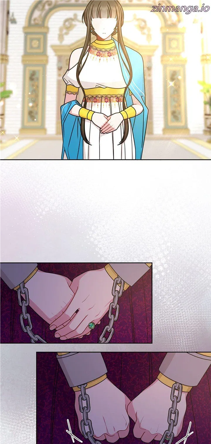 My BFF is a Tyrant in Training Chapter 94 – Page 51