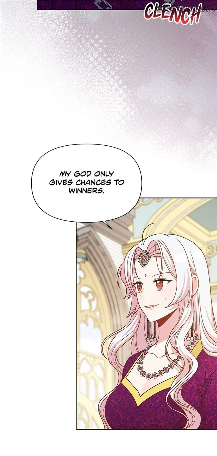 My BFF is a Tyrant in Training Chapter 94 – Page 52