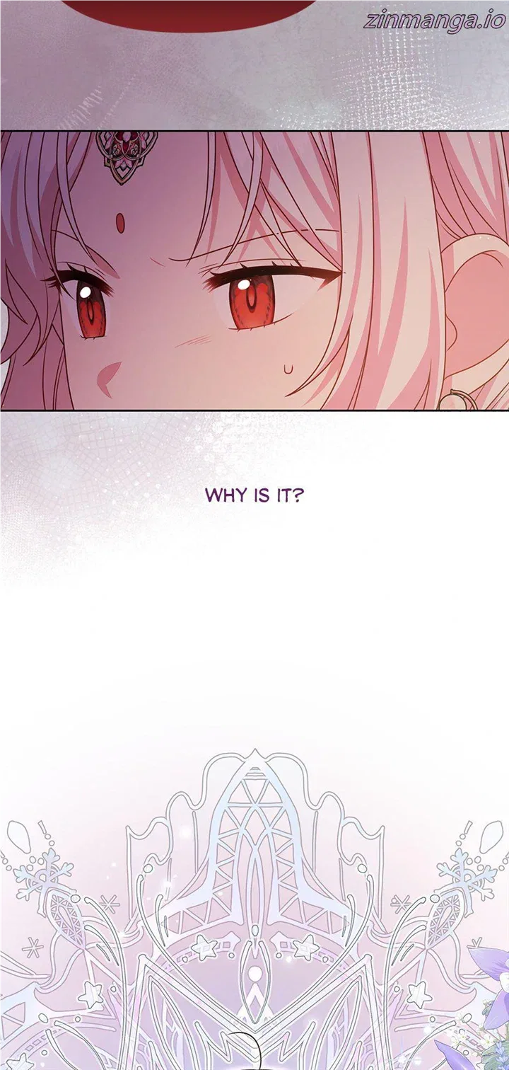My BFF is a Tyrant in Training Chapter 94 – Page 54
