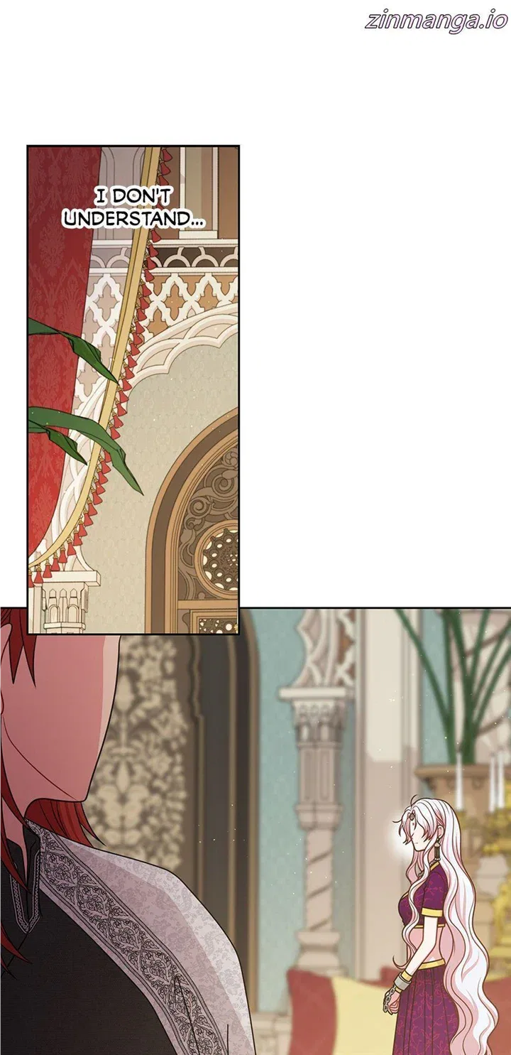 My BFF is a Tyrant in Training Chapter 94 – Page 56