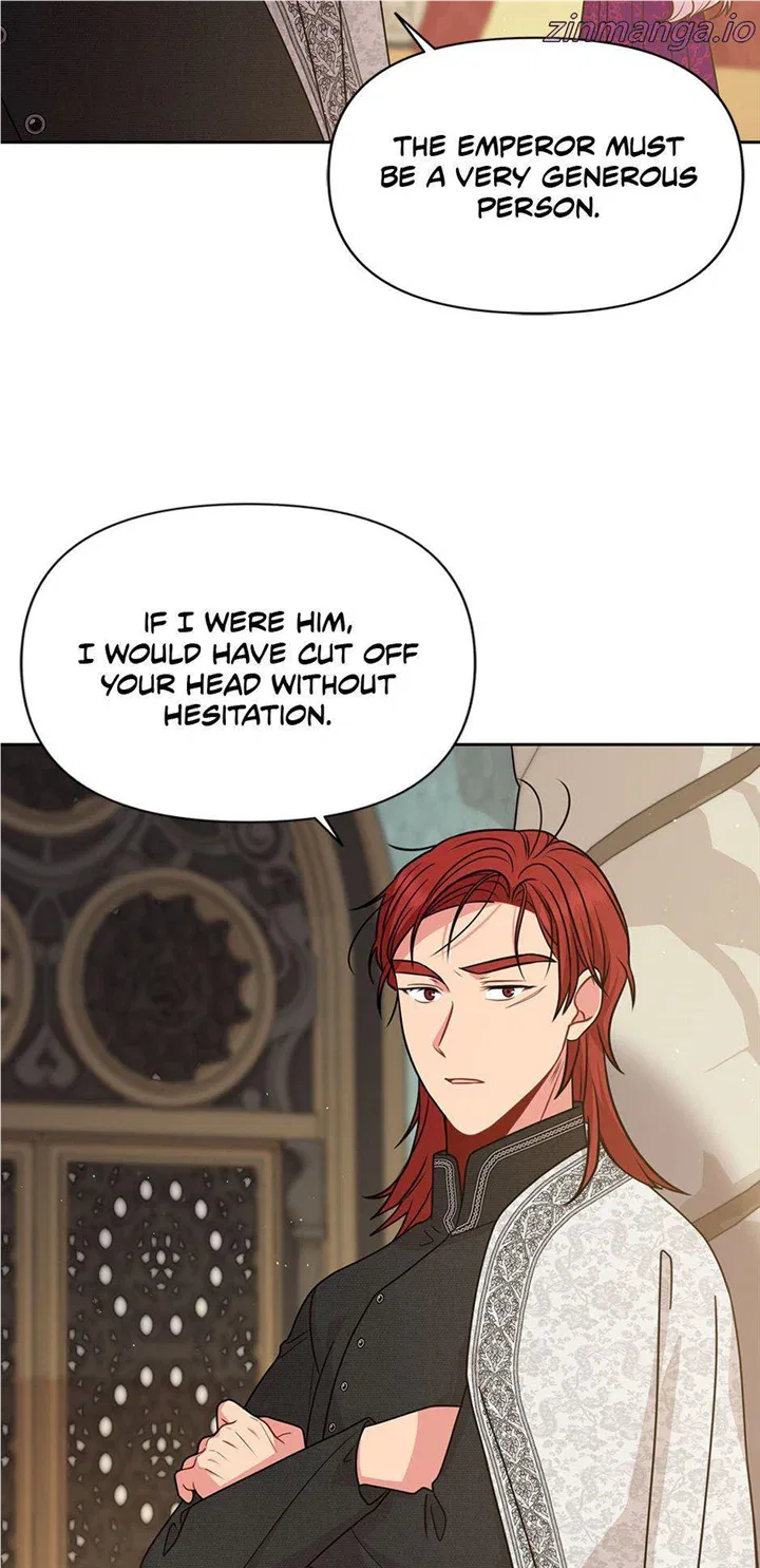 My BFF is a Tyrant in Training Chapter 94 – Page 57
