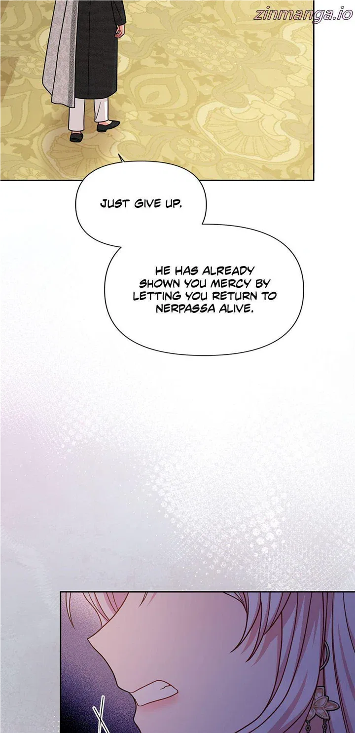My BFF is a Tyrant in Training Chapter 94 – Page 59