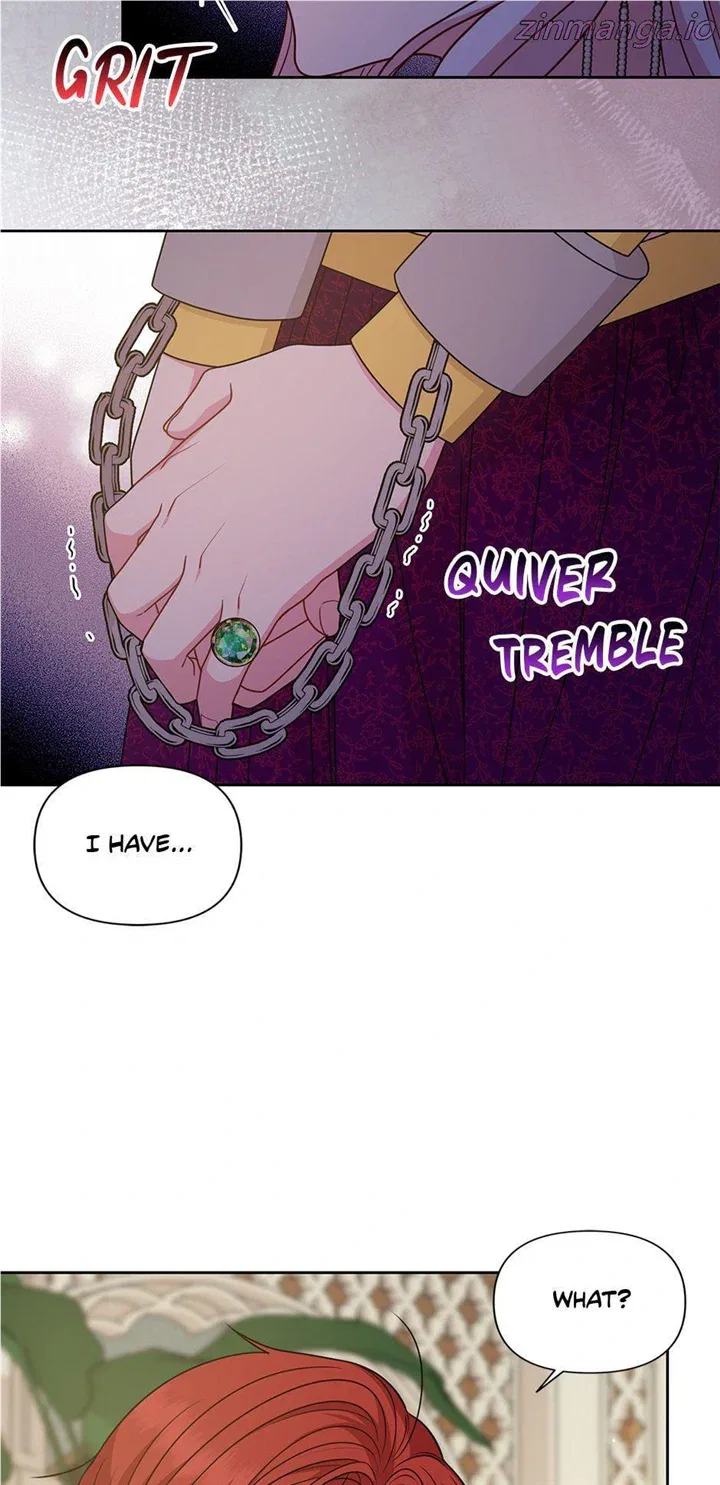 My BFF is a Tyrant in Training Chapter 94 – Page 60