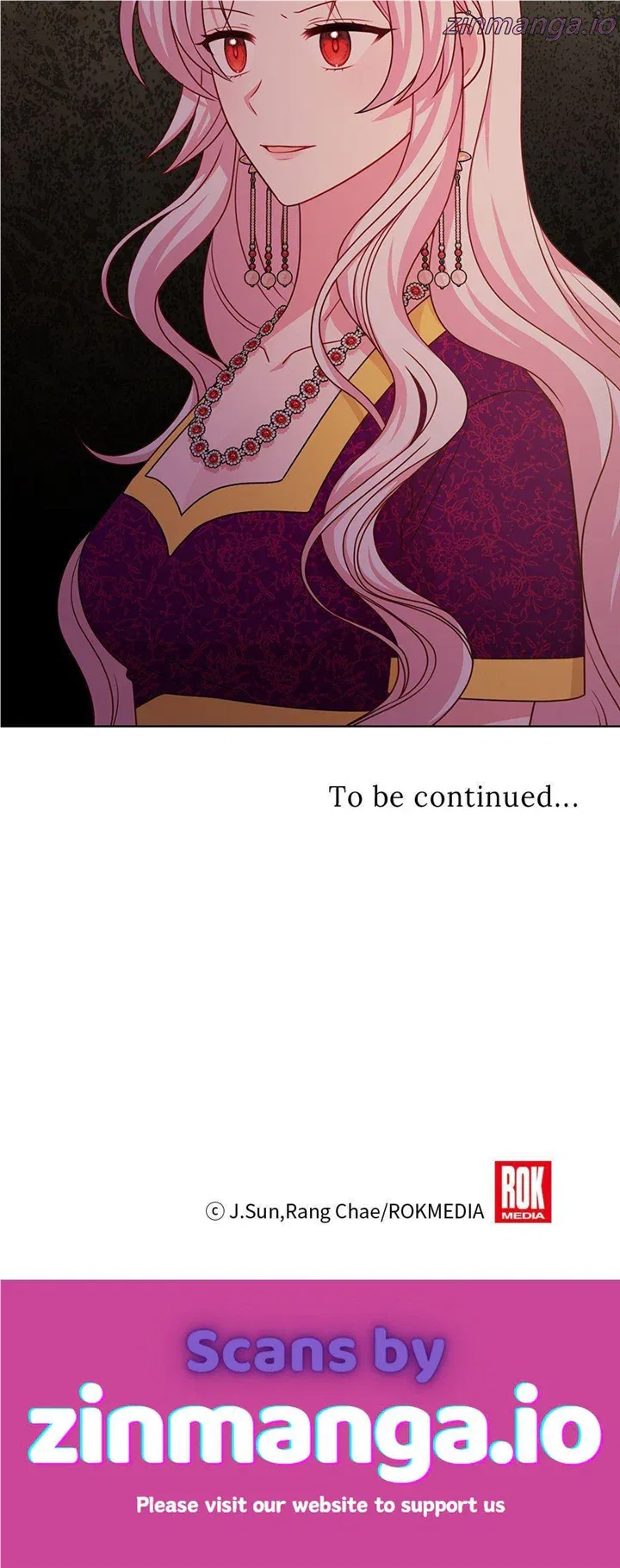 My BFF is a Tyrant in Training Chapter 94 – Page 62