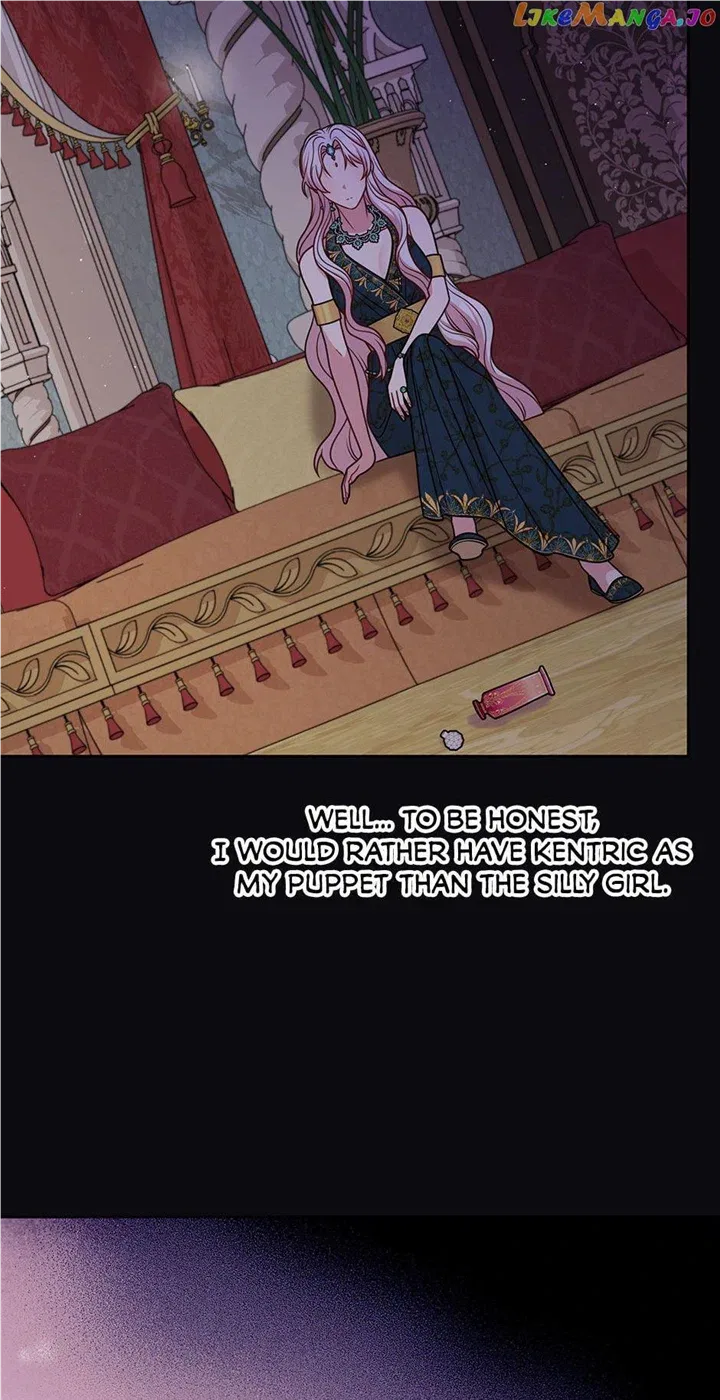 My BFF is a Tyrant in Training Chapter 93 – Page 2