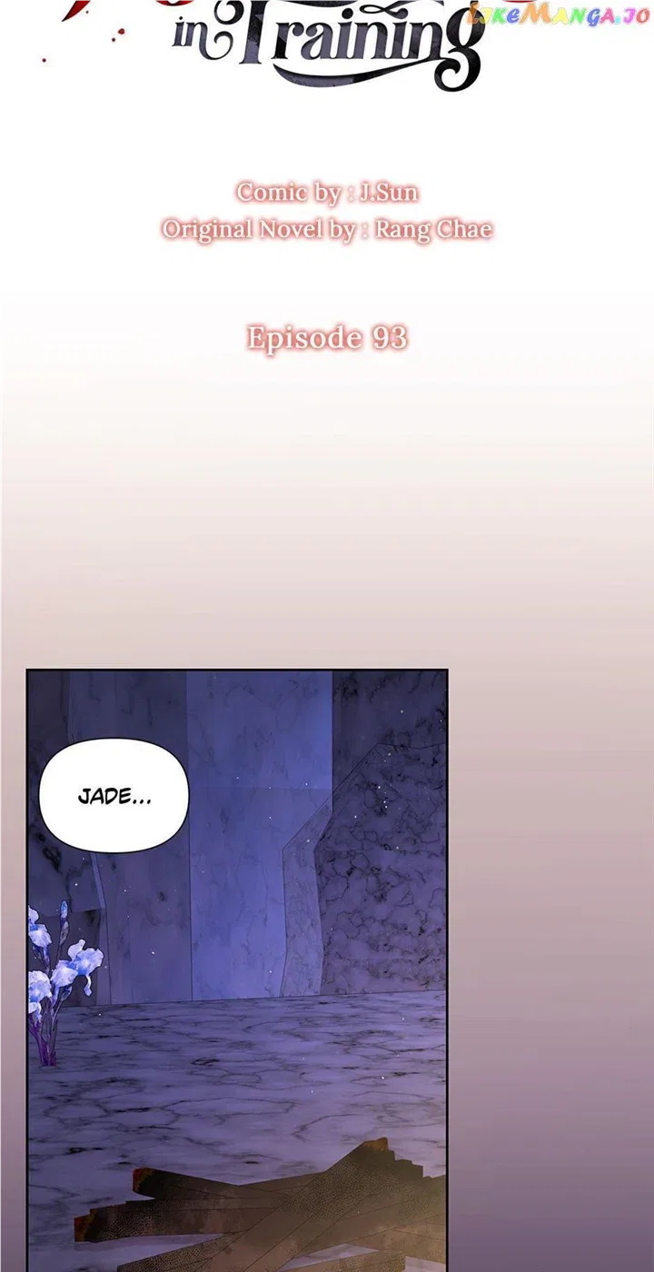 My BFF is a Tyrant in Training Chapter 93 – Page 5