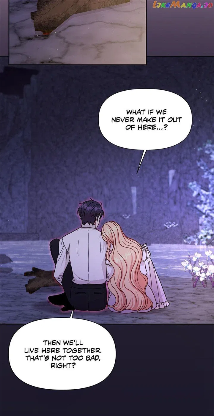 My BFF is a Tyrant in Training Chapter 93 – Page 6