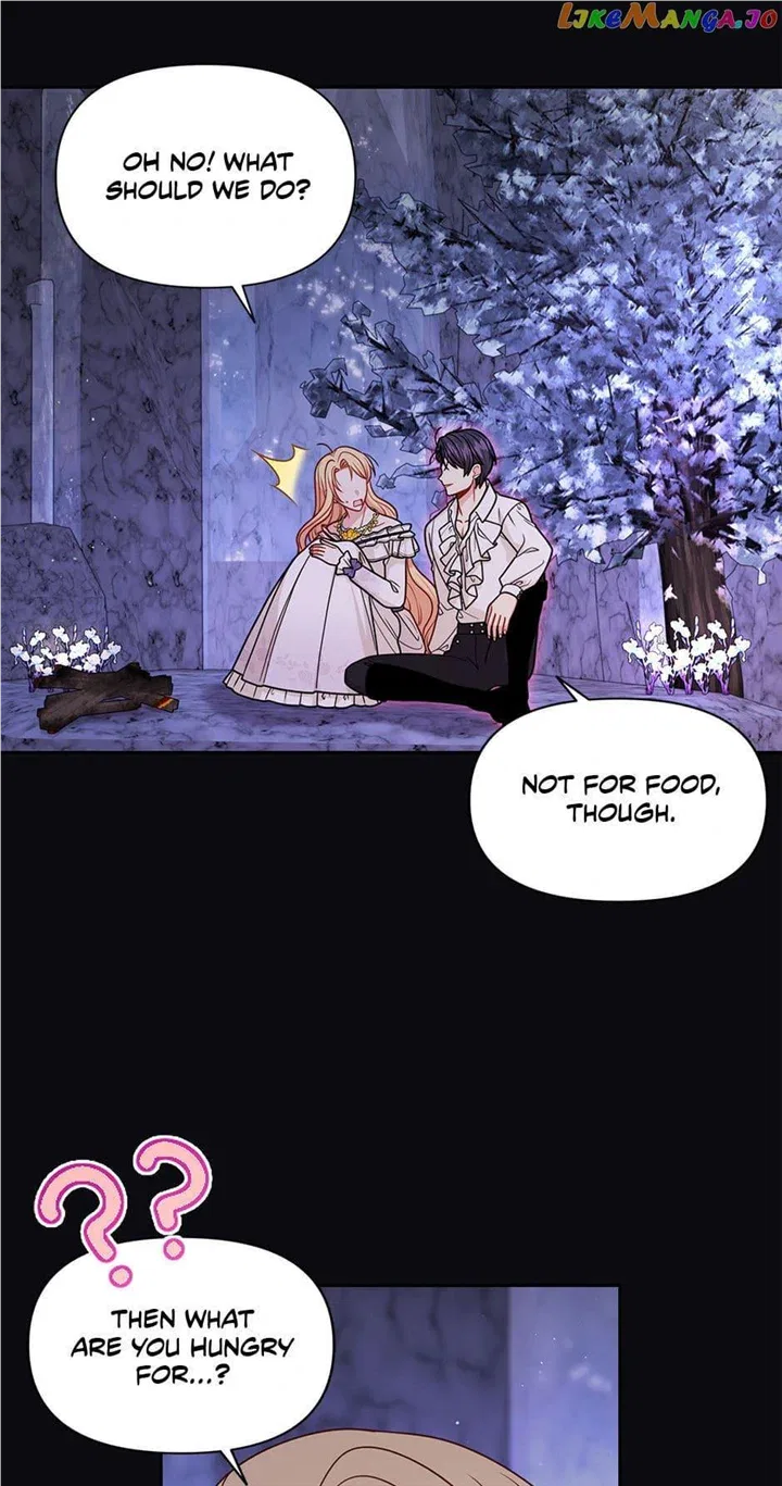 My BFF is a Tyrant in Training Chapter 93 – Page 9