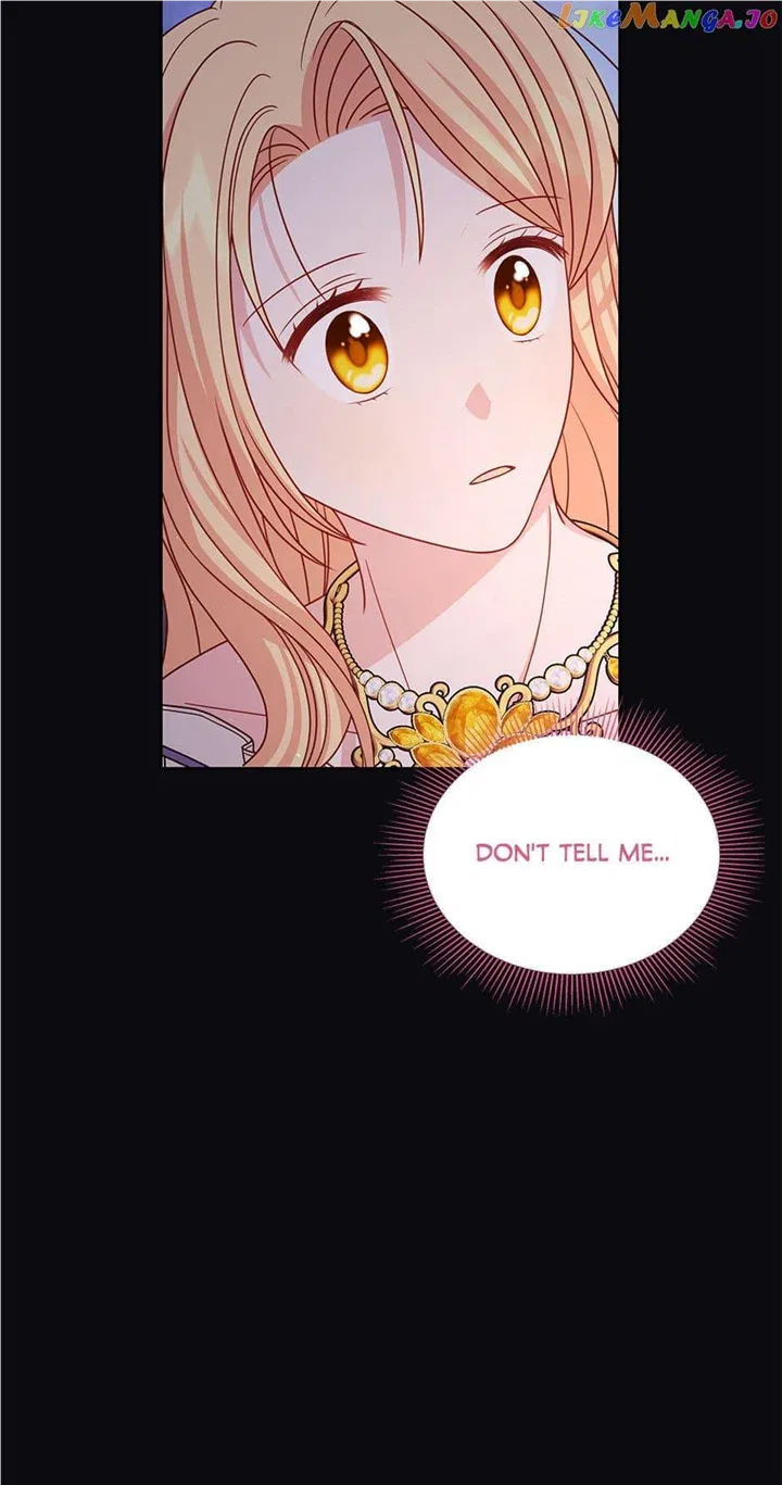 My BFF is a Tyrant in Training Chapter 93 – Page 10