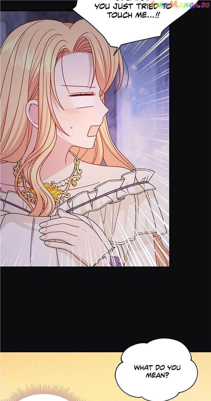 My BFF is a Tyrant in Training Chapter 93 – Page 12
