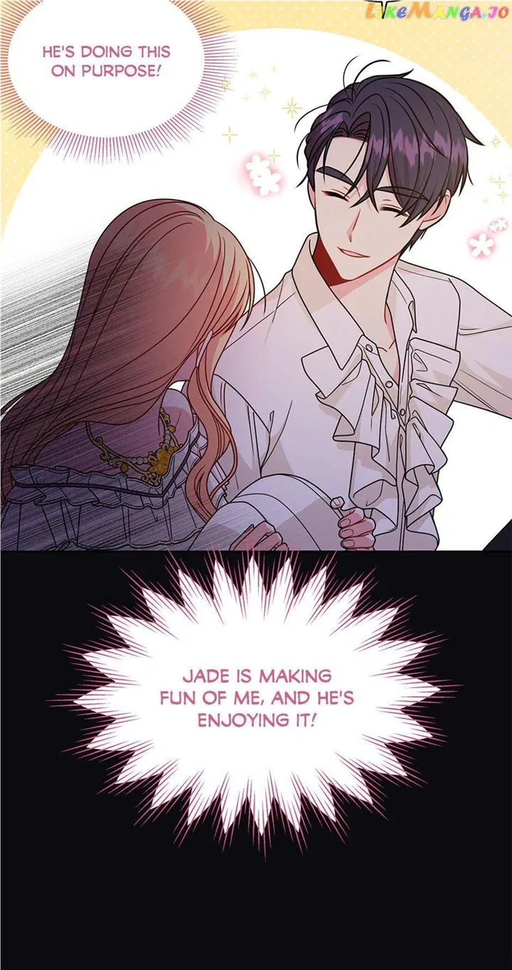My BFF is a Tyrant in Training Chapter 93 – Page 13