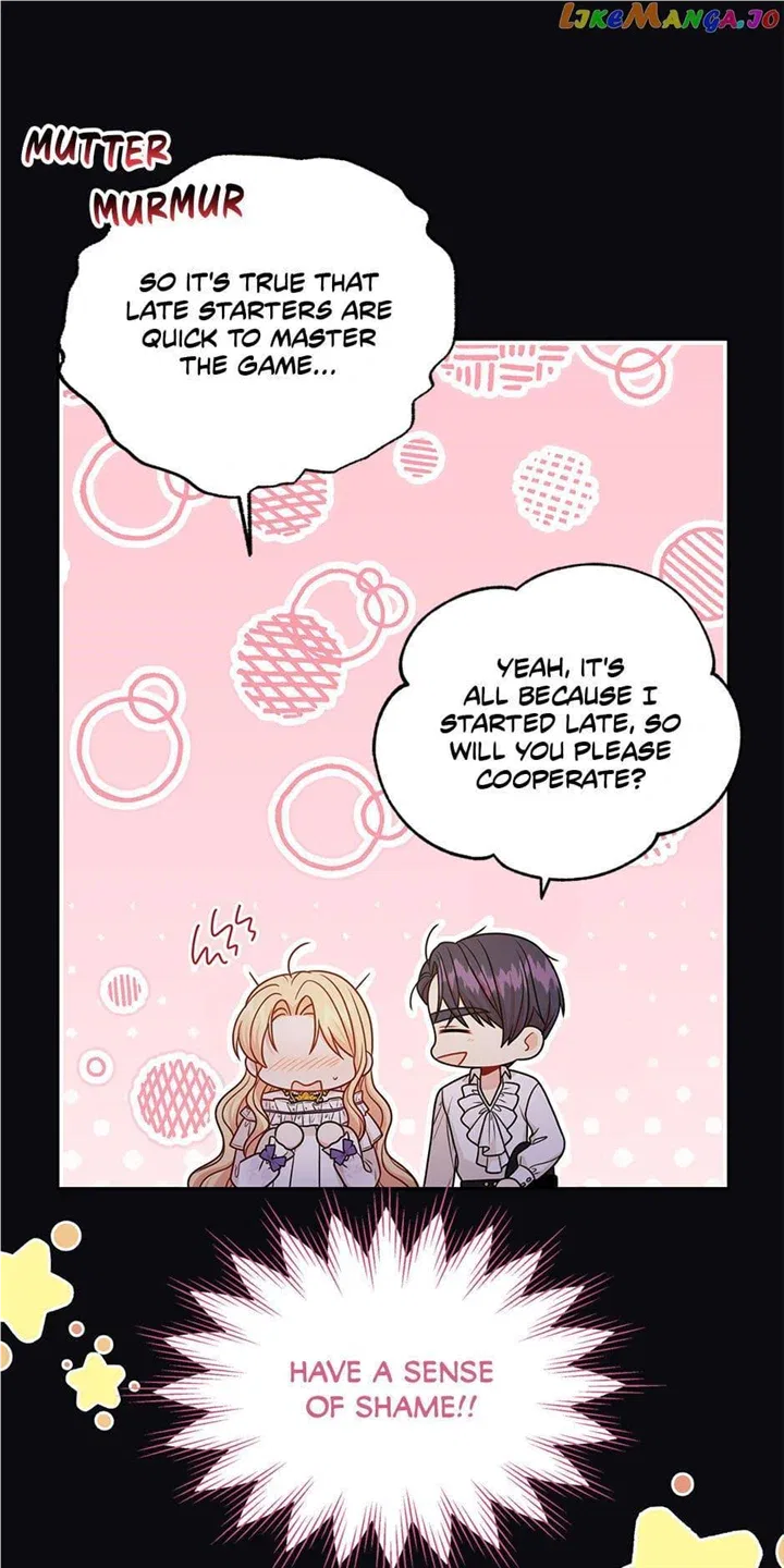 My BFF is a Tyrant in Training Chapter 93 – Page 14