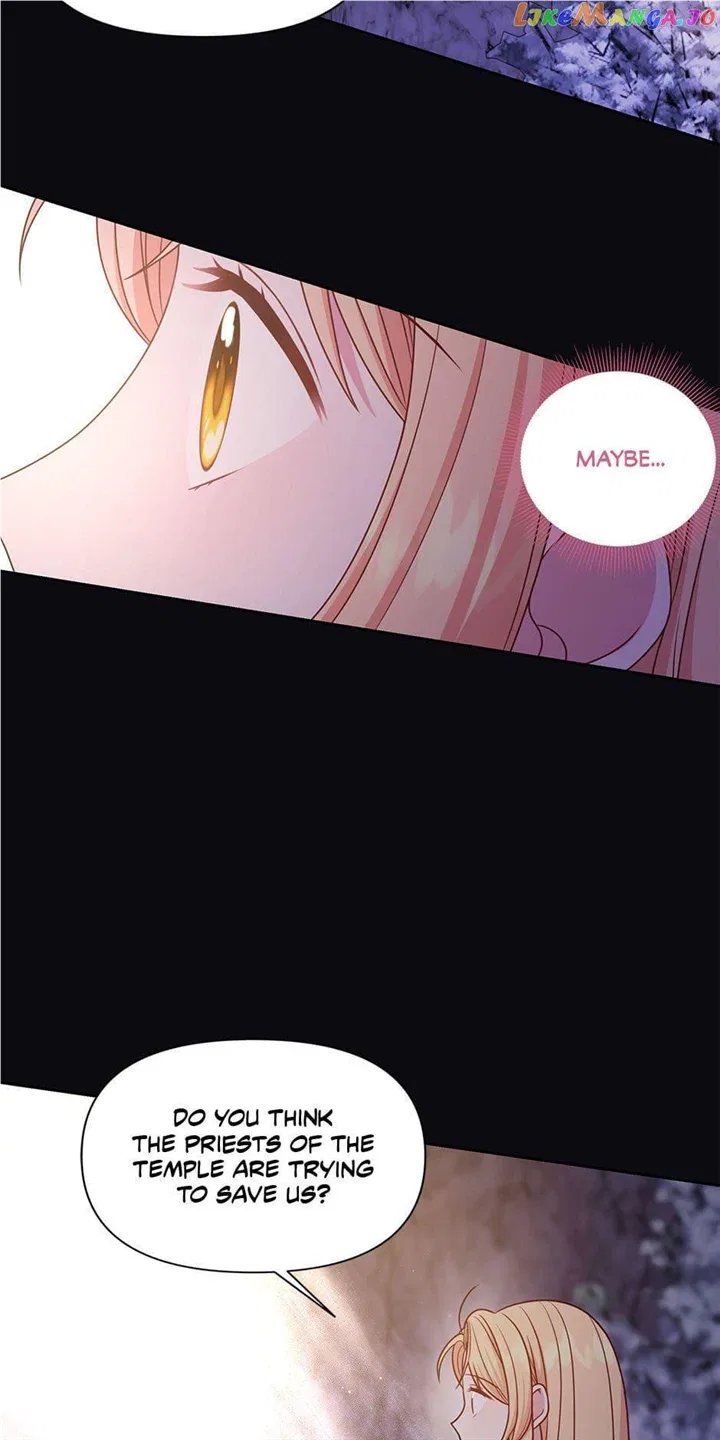 My BFF is a Tyrant in Training Chapter 93 – Page 17
