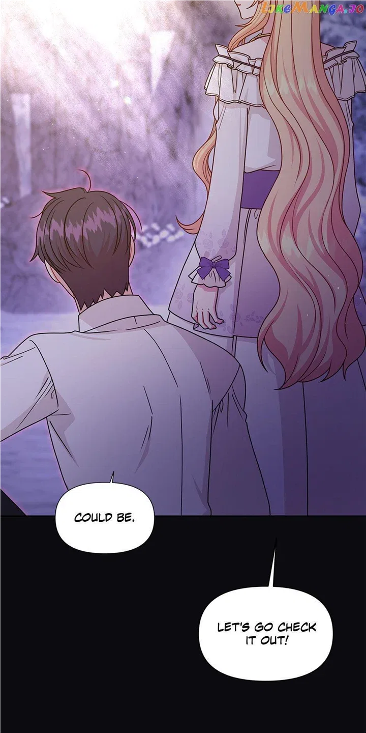 My BFF is a Tyrant in Training Chapter 93 – Page 18
