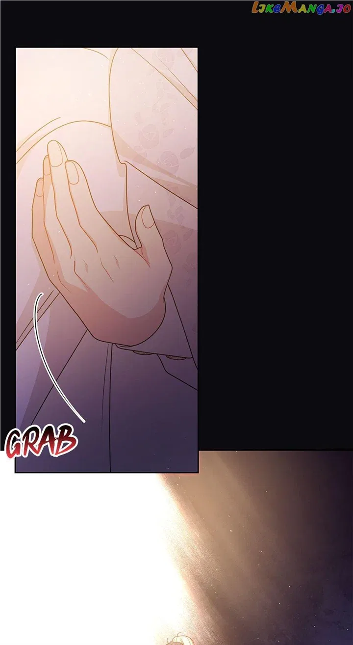 My BFF is a Tyrant in Training Chapter 93 – Page 19